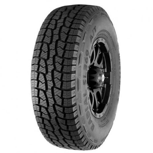 Pneu Trazano aro 16 - 205/60R16 - SL369 AT - 92H