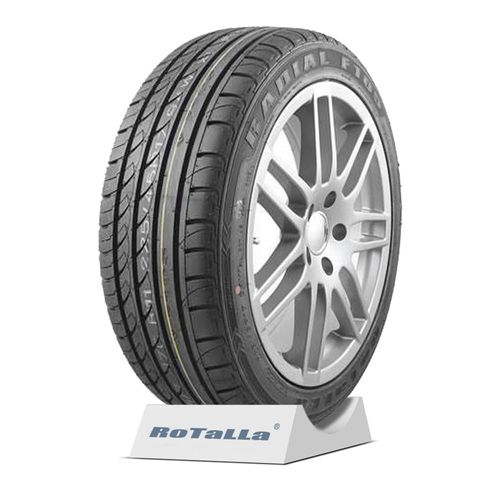 Pneu Rotalla aro 18 - 225/40R18 - F105 - 92W