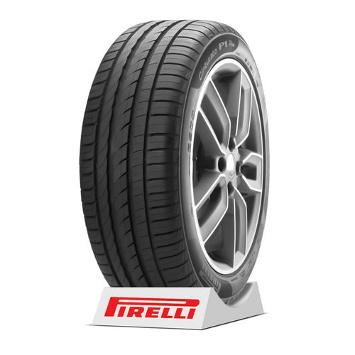 Pneu Pirelli aro 17 - 205/45R17 - Cinturato P1 Plus - 88W