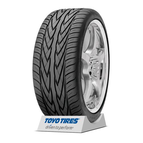 Pneu Toyo aro 19 - 215/35R19 Proxes 4 - 85W