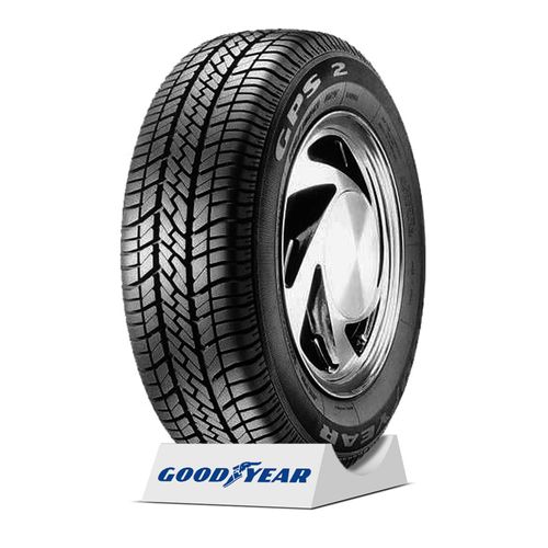 Pneu Goodyear aro 14 - 175/80R14 GPS2 - 88T