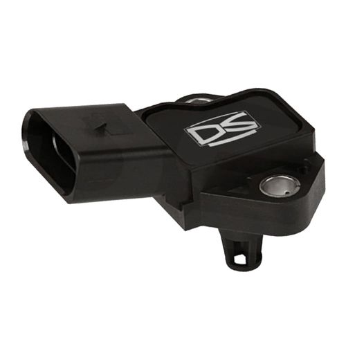 Sensor Map Pressão Vw Passat 2007 a 2019 - 1331385 - 1729
