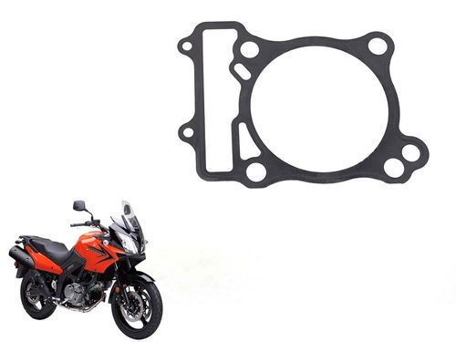 Junta Cilindro Traseiro Suzuki Dl 650 V-strom 09-13