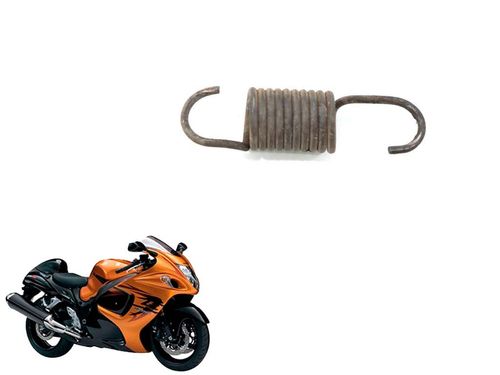 Mola Pedal Freio Suzuki Hayabusa 1300 09-1