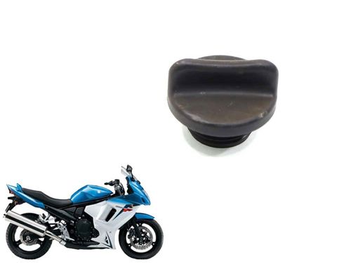 Tampa Óleo 000106 Gsx 650 F Gsx650f 09-16