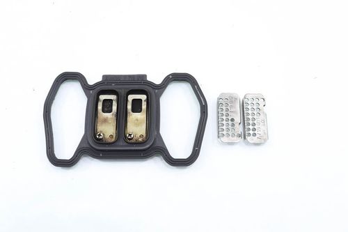 VÁlvula /palheta Suspiro Motor Bmw S 1000 Rr 2013-2014