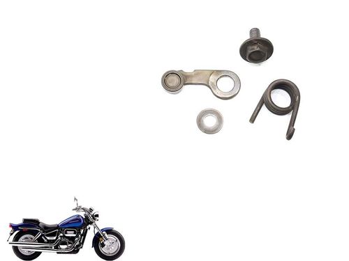 Posicionador Cambio Suzuki Marauder 800 97-05