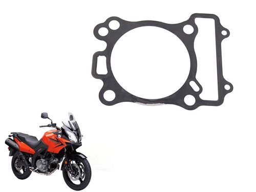 Junta Cilindro Dianteiro Suzuki Dl 650 V-strom 09-13