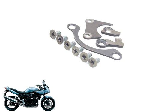 Trava Rolamento Cambio Suzuki Bandit 650 S 07-08