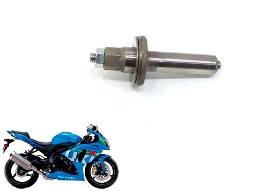 Eixo Acionador Embreagem Suzuki Gsxr Srad 1000 18-2