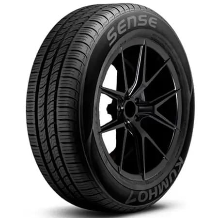 Pneu Kumho aro 14 - 185/70R14 - Sense KR26 - 88T