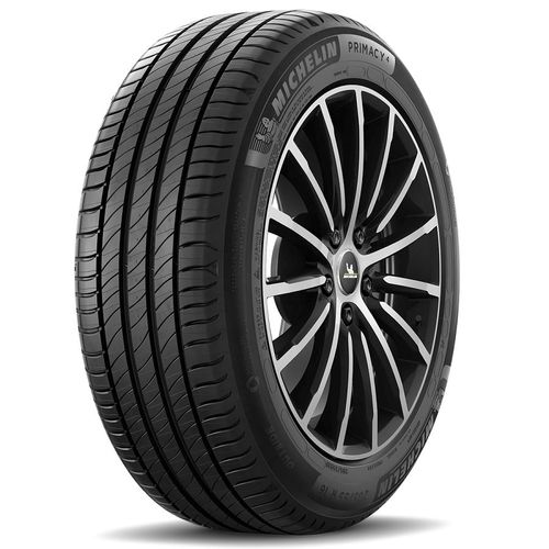 Pneu Michelin aro 17 - 215/55R17 - Primacy 4+  - 94W