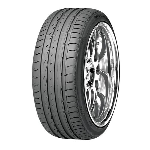 Pneu Nexen aro 17 - 205/55R17 -  N8000 - 95Y