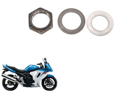 Porca Campana 000106 Gsx 650 F Gsx650f 09-16