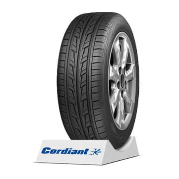 Pneu Cordiant aro 14 - 185/70R14 - Road Runner - 88H