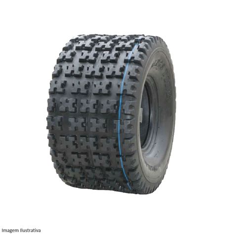 PNEU QUADRICICLO - 20X11.00-9 - V-512 - 4 LONAS - Bonna
