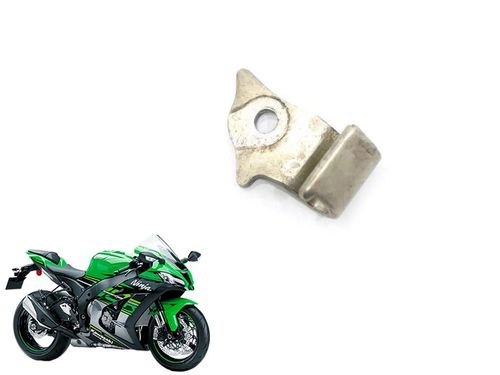 Suporte Cabo Embreagem Kawasaki Zx 10 Zx10 16-1