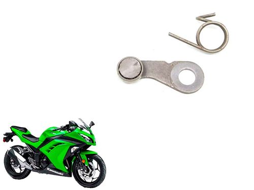 Posicionador Cambio 000106 Ninja 300 Ninja300 13-18