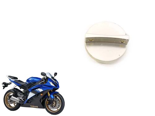 Tampa Óleo Yamaha R6 Yzf R6/r 6 08-1