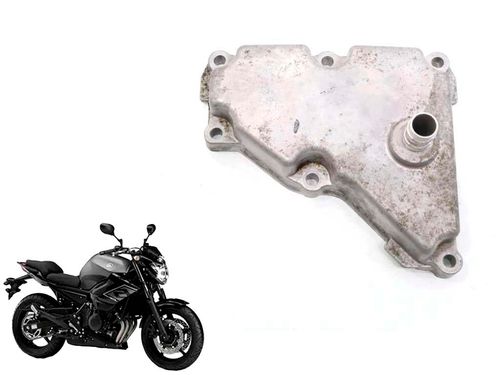 Tampa Suspiro Bloco Yamaha Xj6 10-19