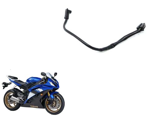 Chicote Sensor Neutro Yamaha Yzf R6 08-12