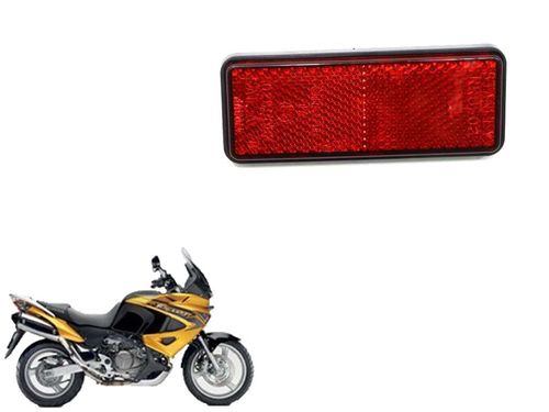 Refletor Olho Gato Honda Varadero Xl 1000v 07-09
