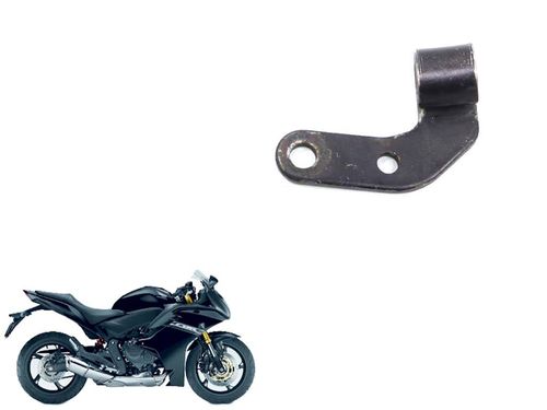 Suporte Cabo Embreagem Honda Cbr 600 F Cbr600f 08-1