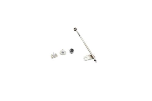 Kit Orifício Óleo Honda Shadow 600 Shadow600 95-05