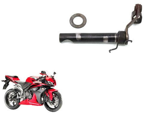Alavanca de Embreagem 000106 Cbr 600 Rr Cbr600rr 07-12