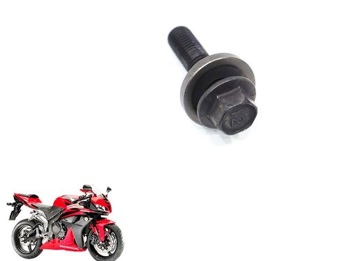 Parafuso Volante Honda Cbr 600 Rr Cbr600rr 07-12