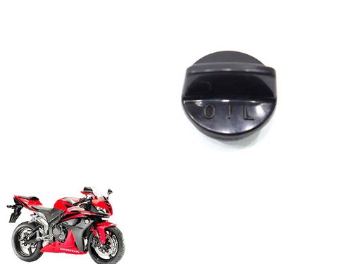 Tampa Óleo Honda Cbr 600 Rr Cbr600rr 07-12