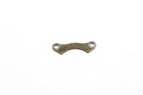 Trava Rolamento Honda Hornet 600 Hornet600 04-07