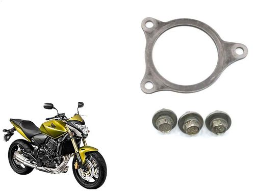 Trava Rolamento Bloco 000106 Hornet 600 Hornet600 08-14