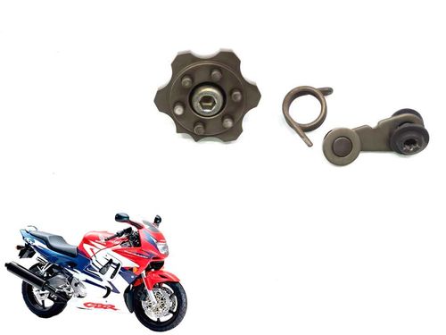 Estrela Cambio Honda Cbr 600 F Cbr600f 94-0