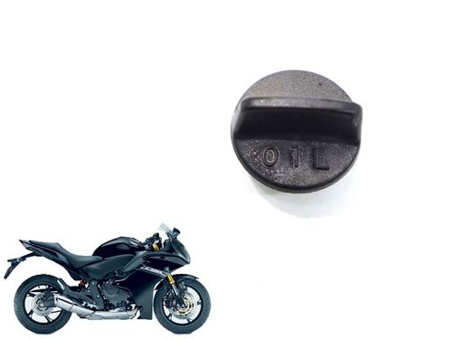 Tampa Óleo Honda Cbr 600 F Cbr600f 08-1