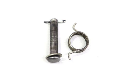 Pino Pedaleira Honda Cbr 1000 Rr Cbr1000 Rr 08-12