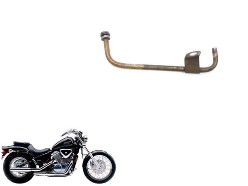 Cano Óleo Honda Shadow 600 Shadow600 95-0