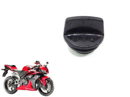 Tampa Óleo 000106 Cbr 600 Rr Cbr600rr 07-12