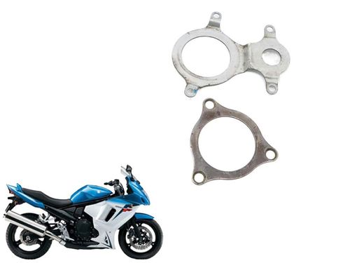 Trava Rolamento 000106 Gsx 650 F Gsx650f 09-16