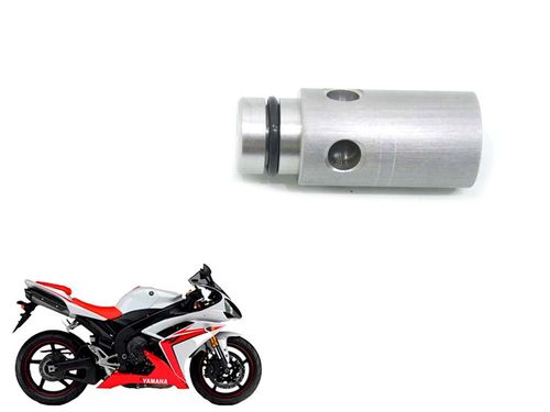 Válvula Óleo Yamaha R1 /yzf R1 Yzf R1 07-08