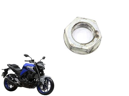 Porca Pinhão 000106 Mt 03 Mt03 17-23