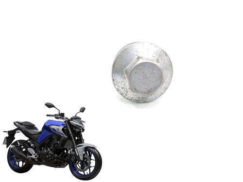 Bujão Óleo 000106 Mt 03 Mt03 17-23