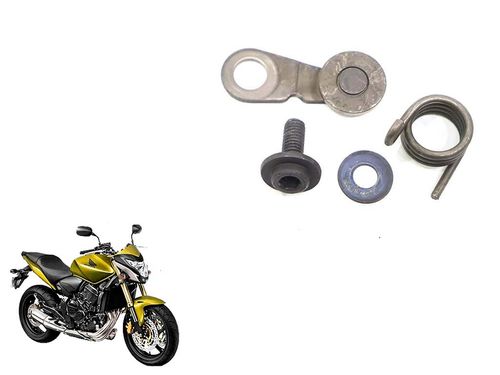 Posicionador Cambio Honda Hornet 600 Hornet600 08-14
