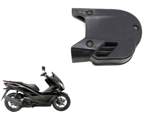 Entrada Ar Correia Dentada Honda Pcx 150 14-17
