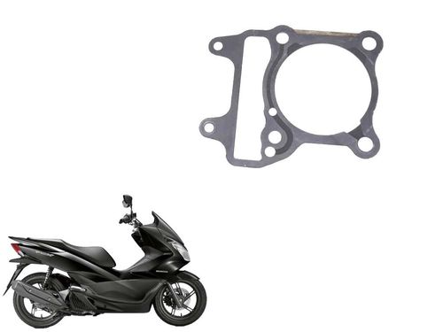 Junta Cilindro Honda Pcx 150 14-17