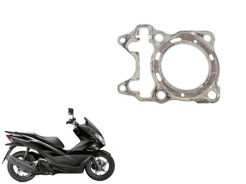 Junta Cabeçote Honda Pcx 150 14-17