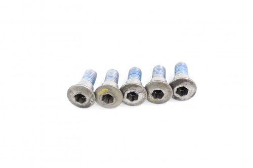 Kit Parafusos Disco Freio Dianteiro Suzuki Dl 1000 V-strom 2003-2012