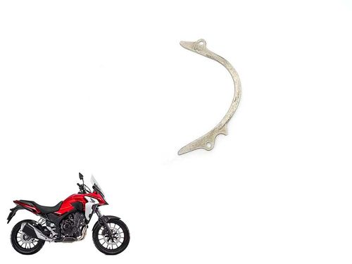 Guia Tampa Pinhão Honda Cb 500 X Cb500x 16-20