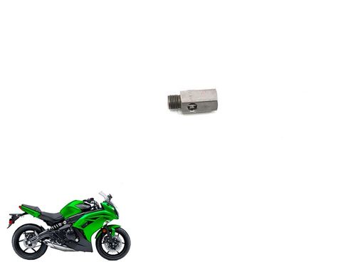 Válvula Alívio Óleo Kawasaki Ninja 650 R 11-17
