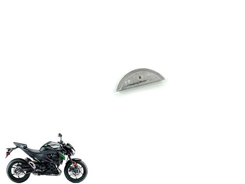 Chaveta Volante 000102 Z 800 Z800 13-17